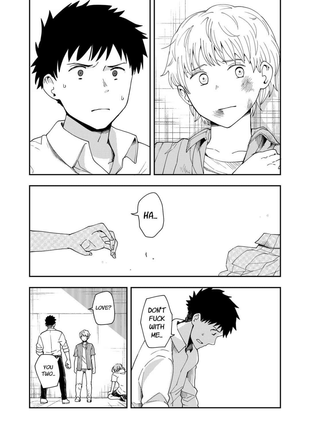 Read Hina Change Manga Online
