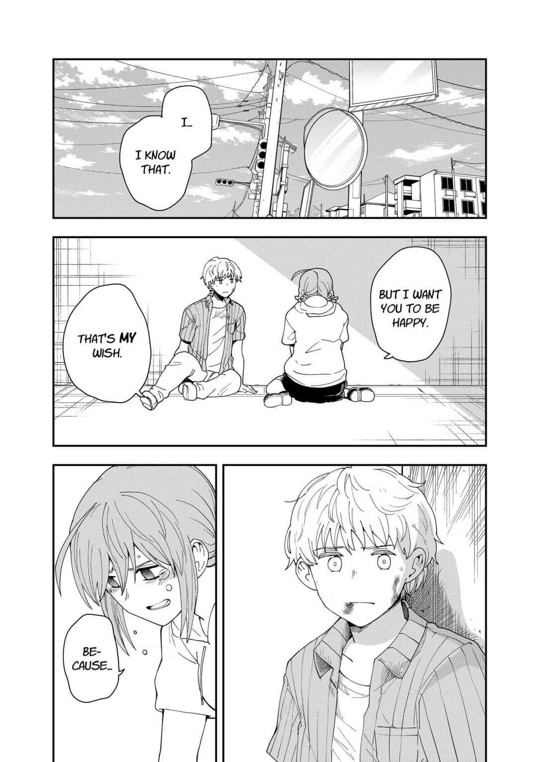Read Hina Change Manga Online