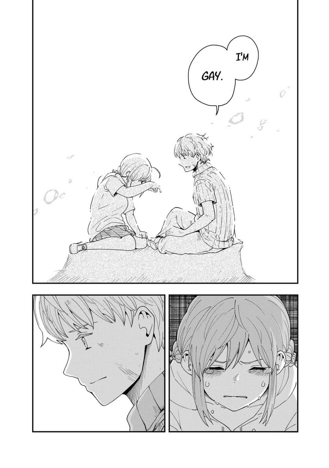 Read Hina Change Manga Online