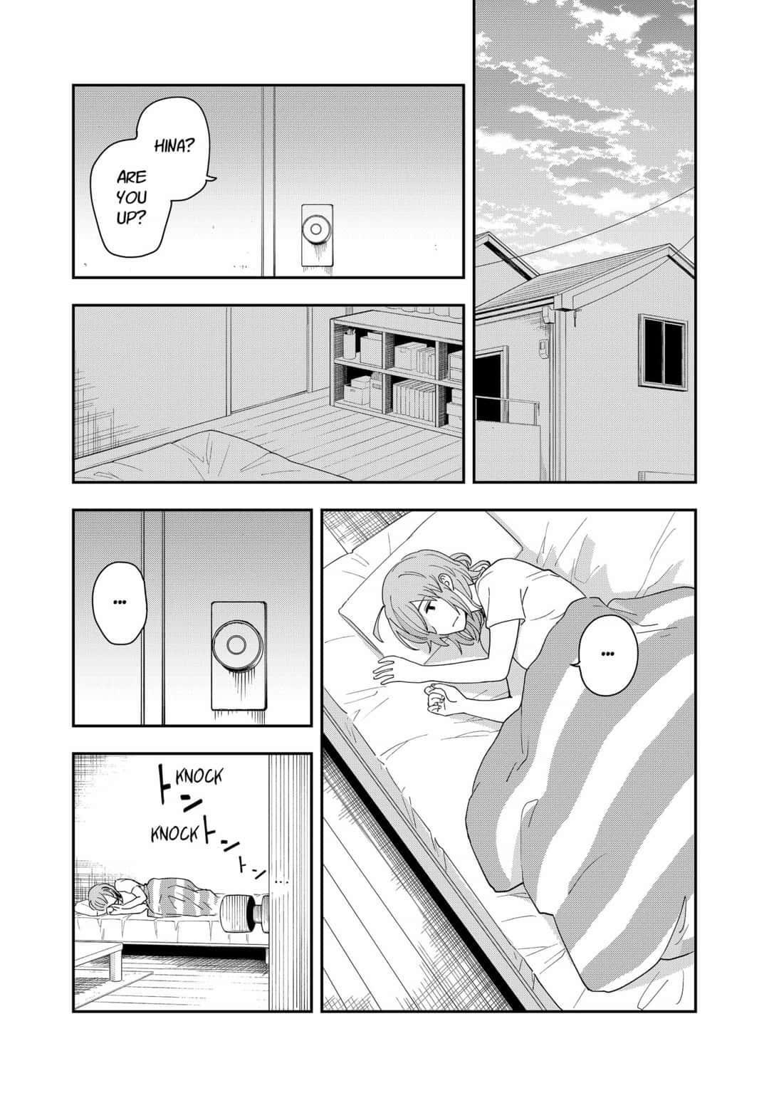 Read Hina Change Manga Online