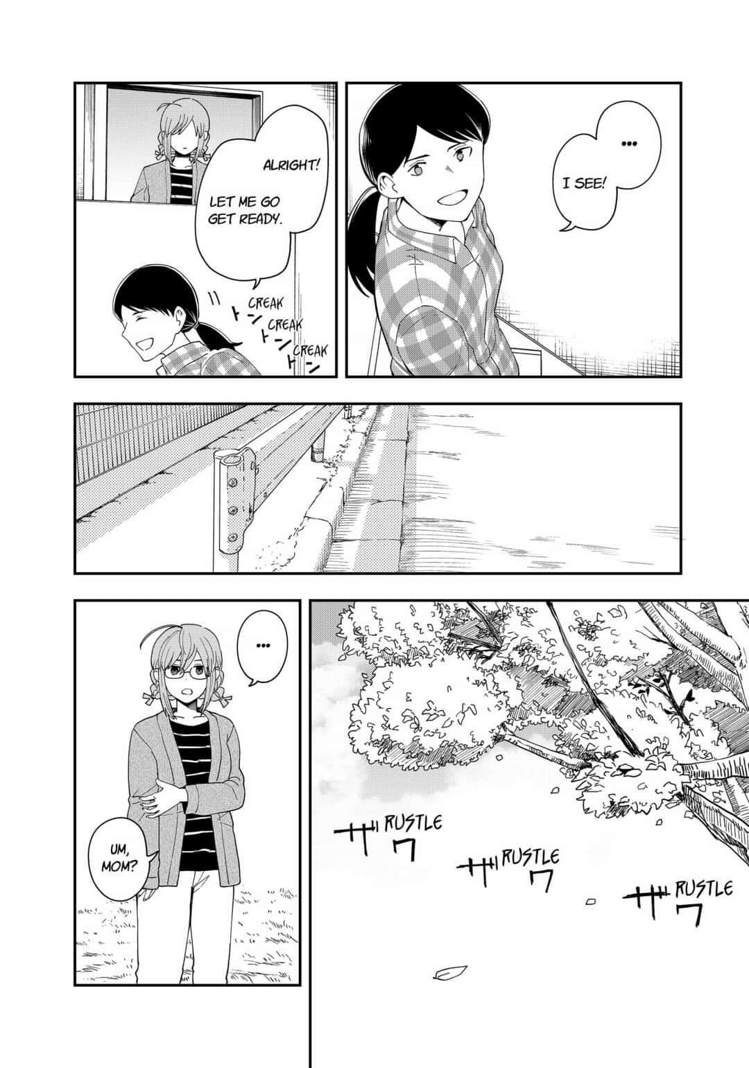 Read Hina Change Manga Online