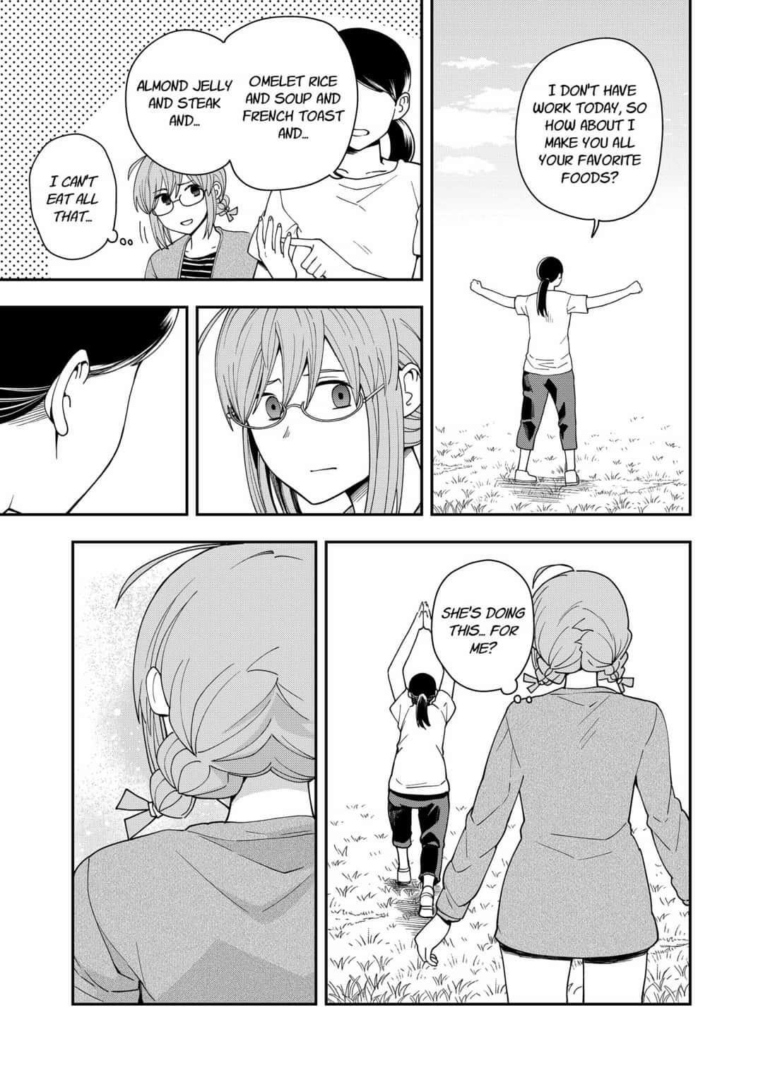Read Hina Change Manga Online