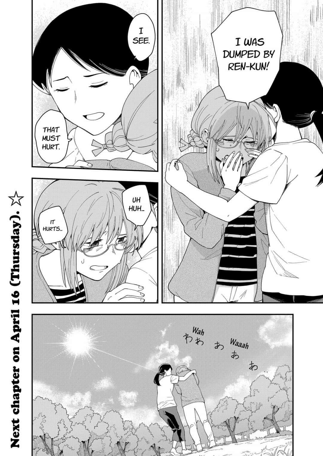 Read Hina Change Manga Online