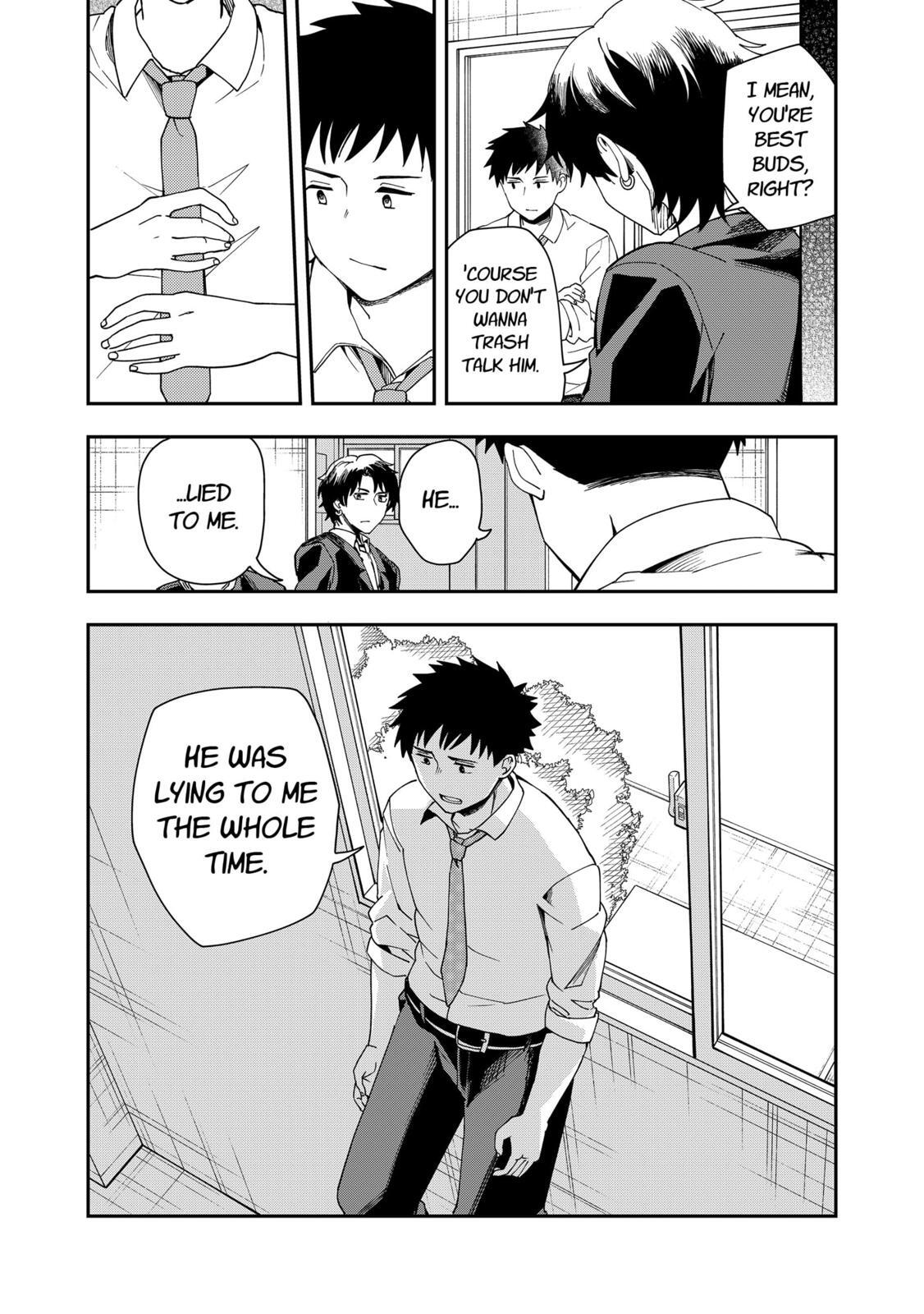Read Hina Change Manga Online