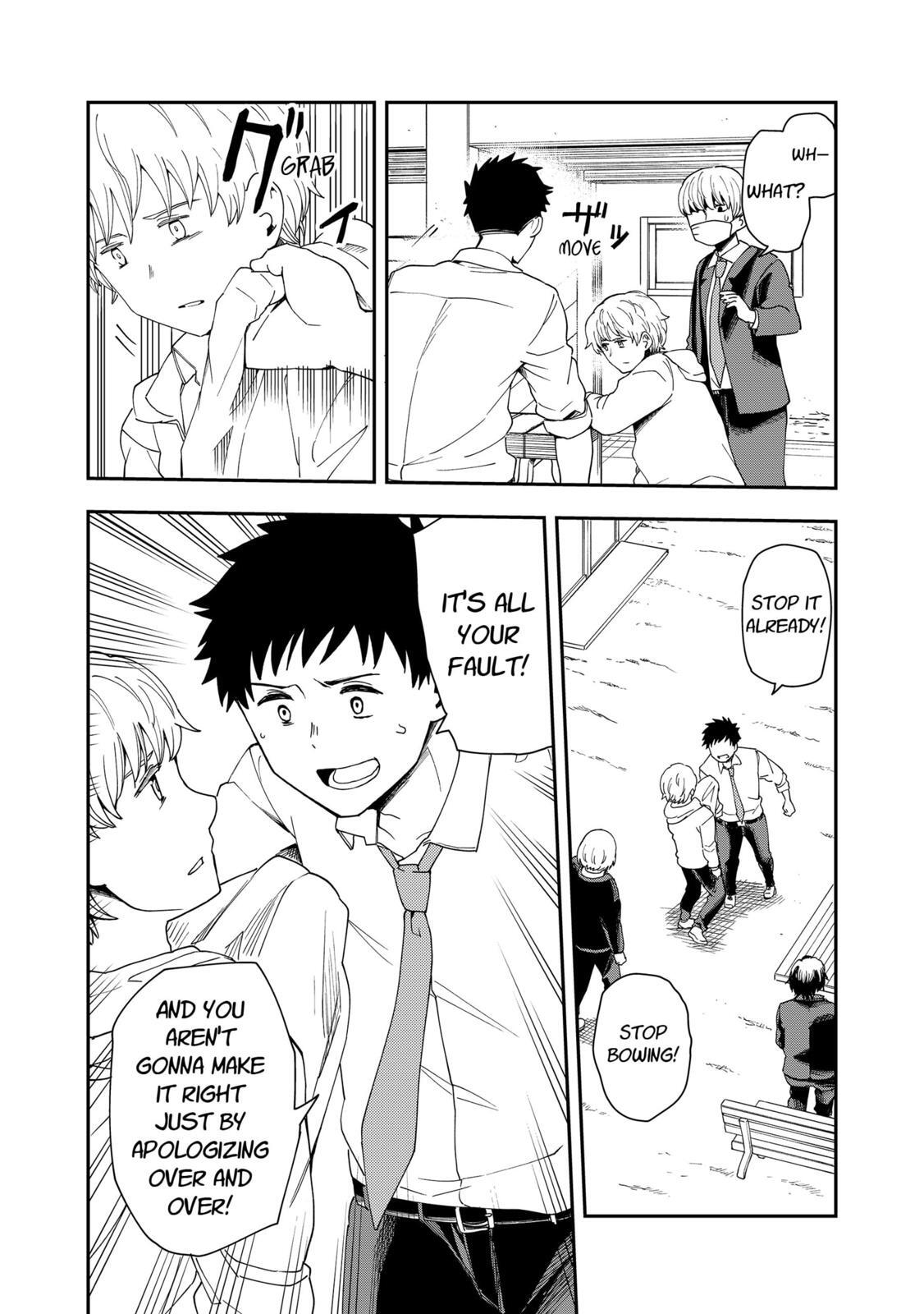 Read Hina Change Manga Online
