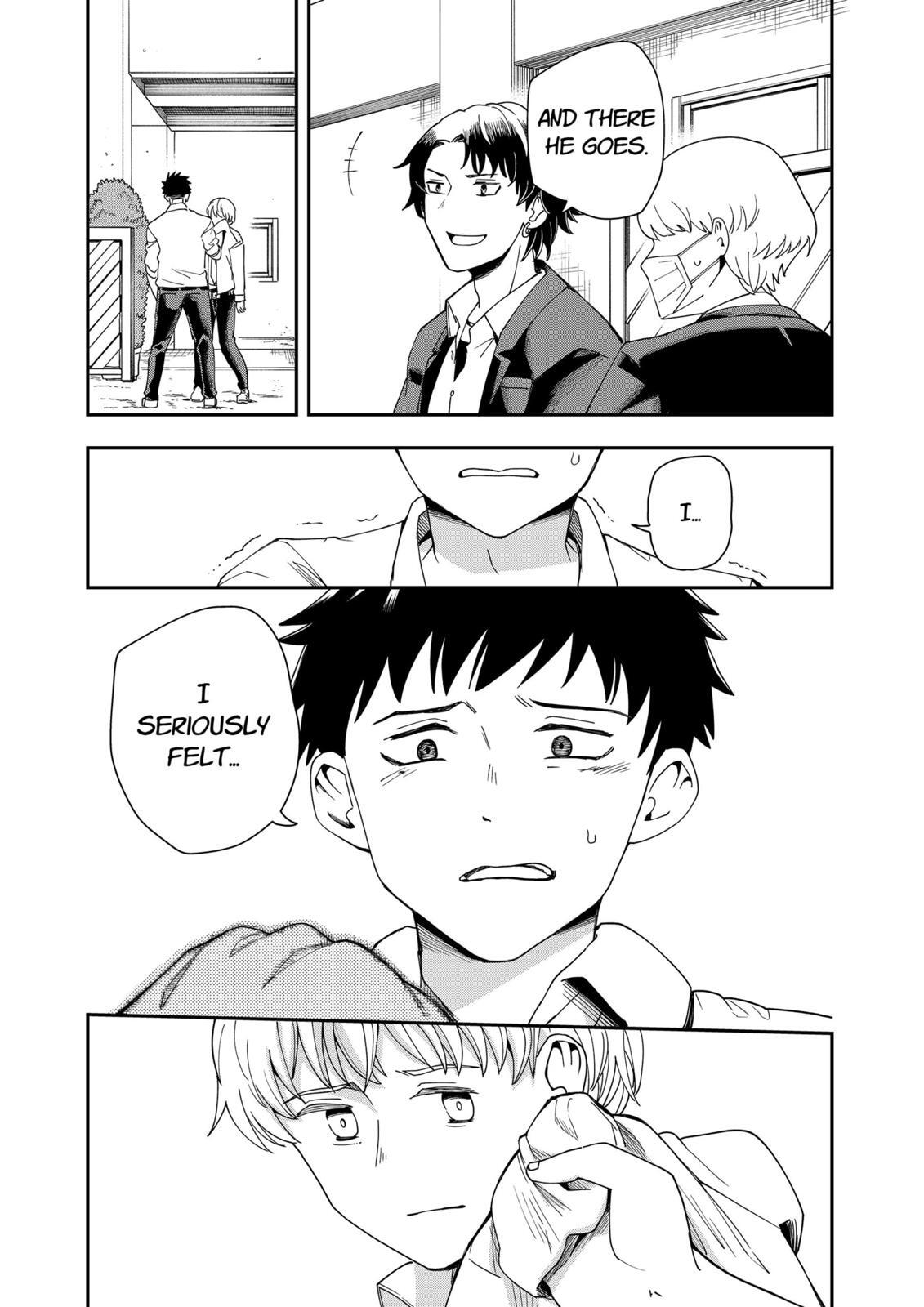 Read Hina Change Manga Online