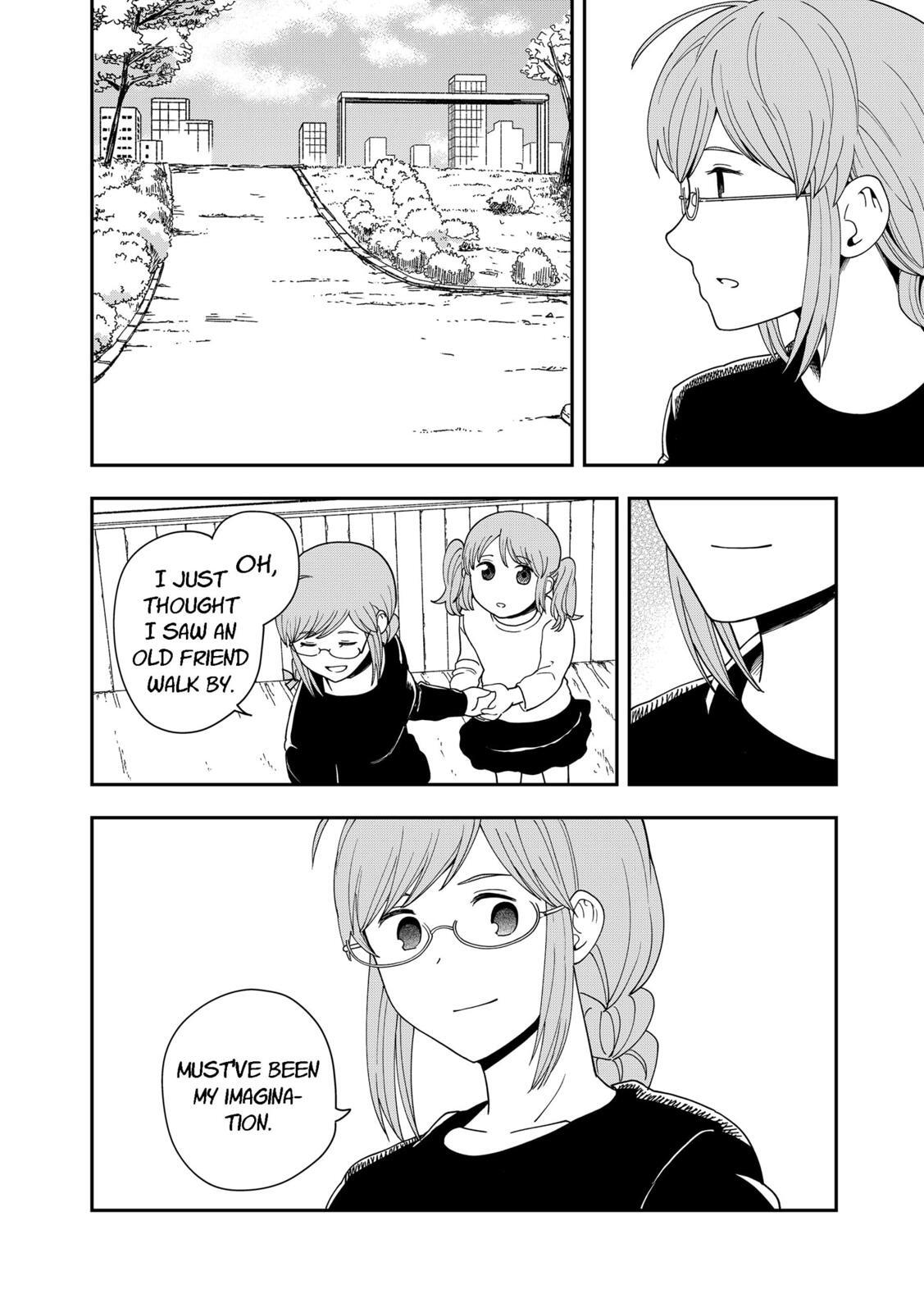 Read Hina Change Manga Online