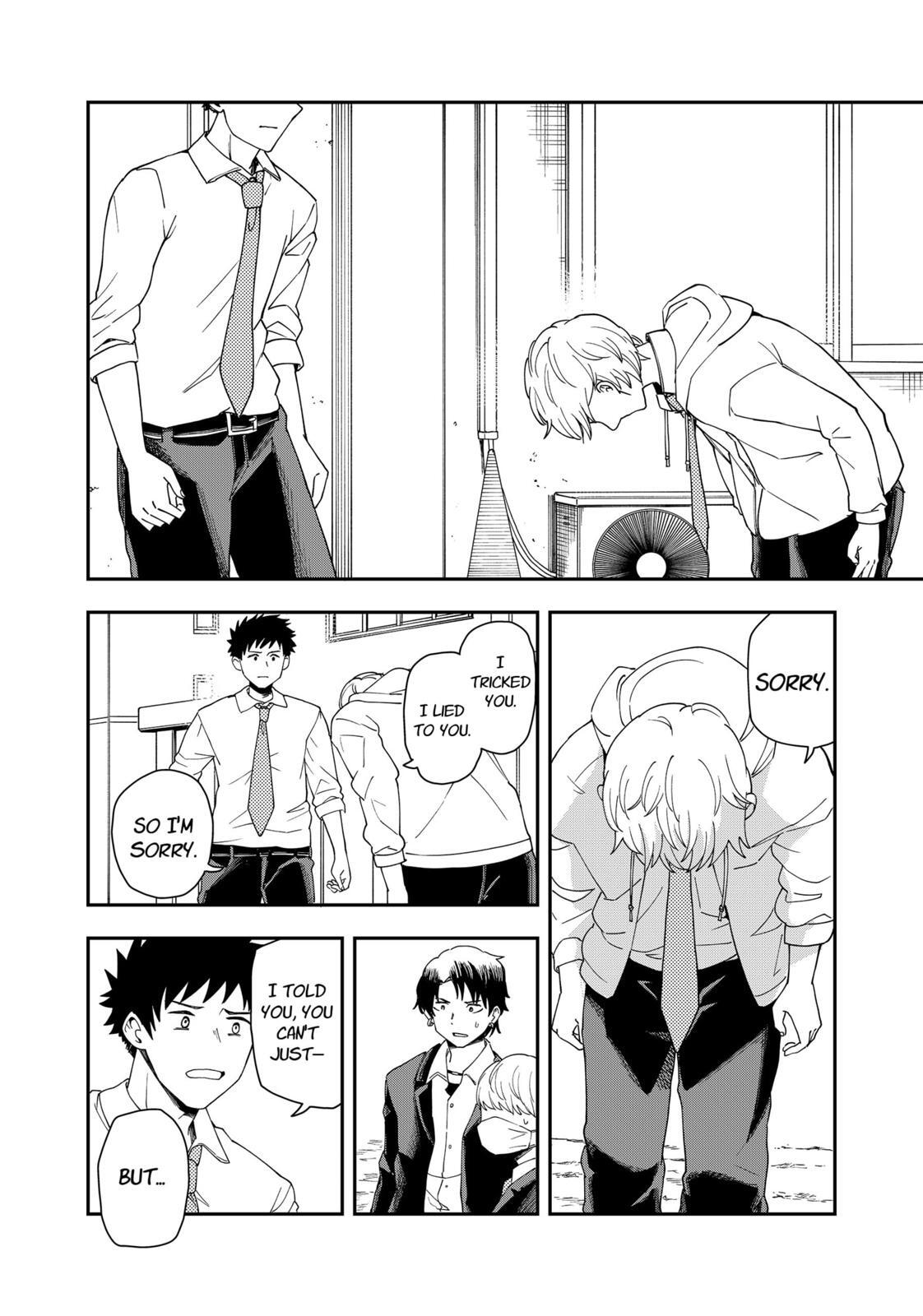Read Hina Change Manga Online