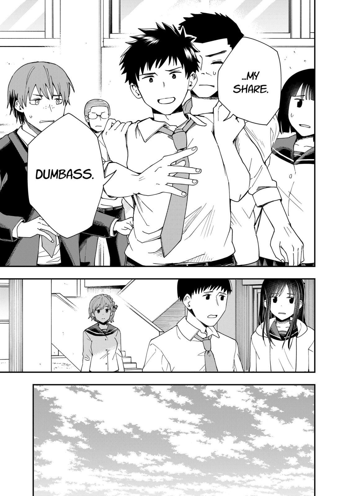 Read Hina Change Manga Online