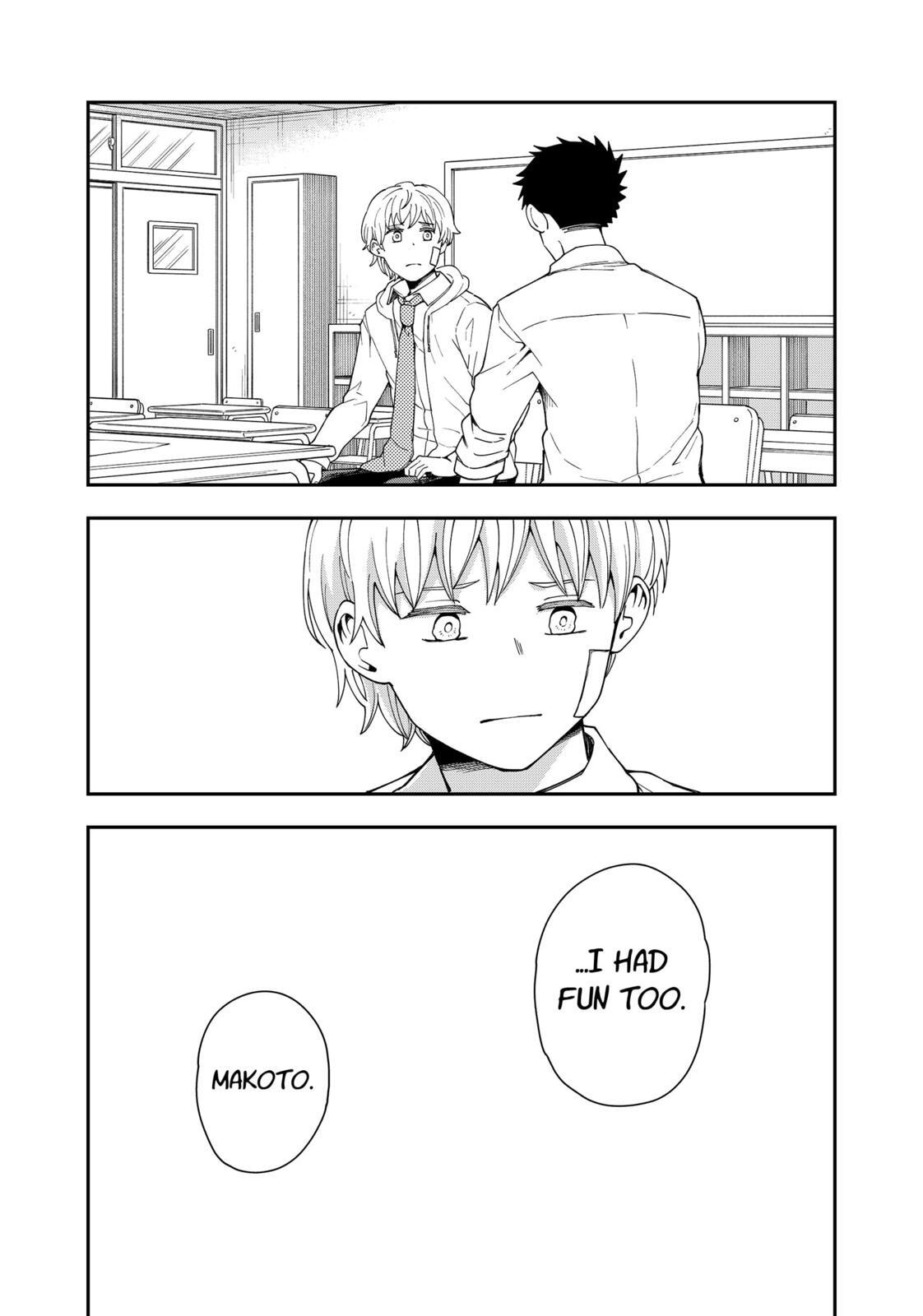 Read Hina Change Manga Online