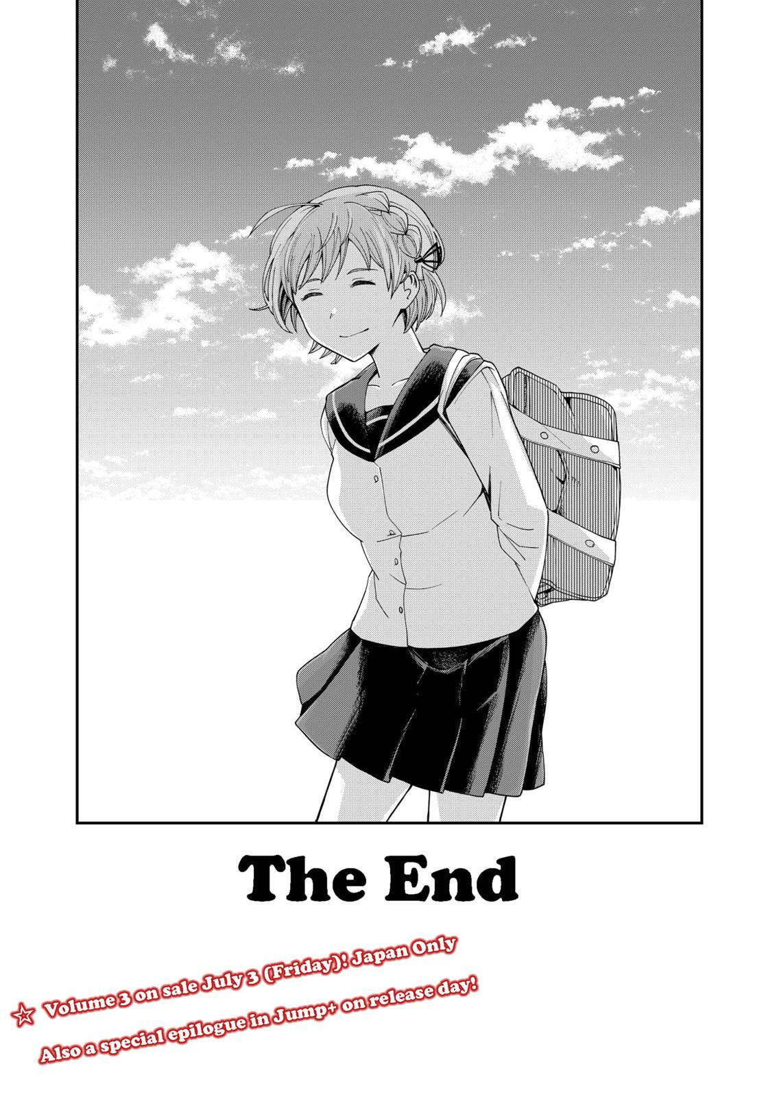 Read Hina Change Manga Online