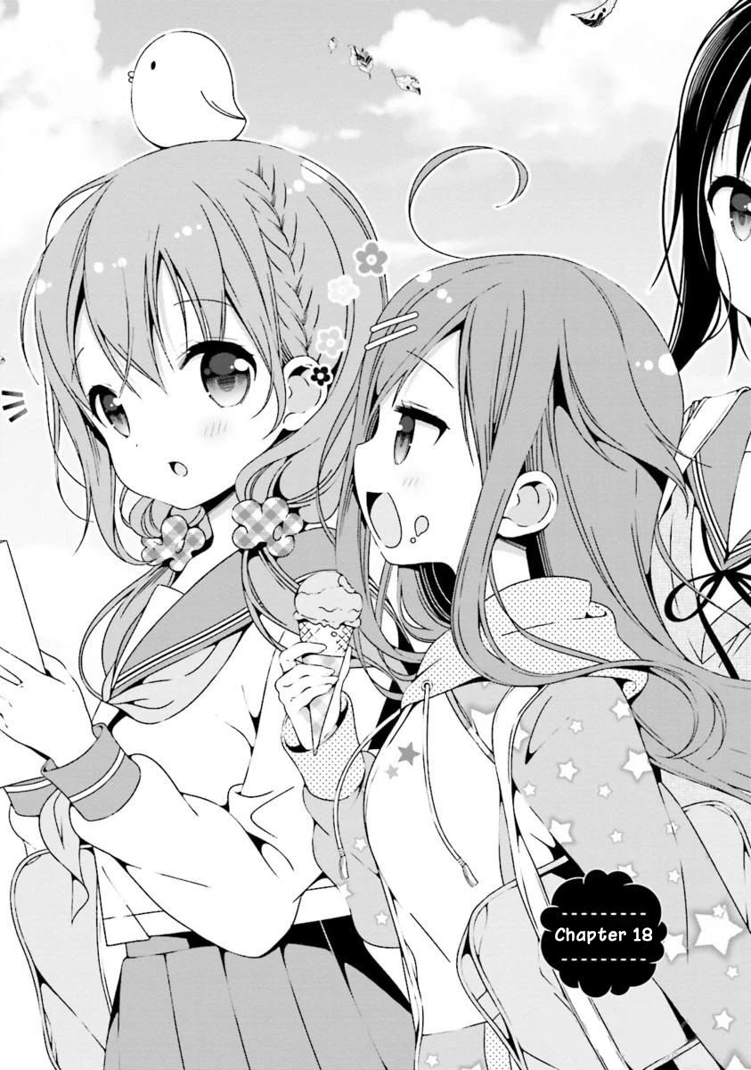 Read Hinako Note Manga Online