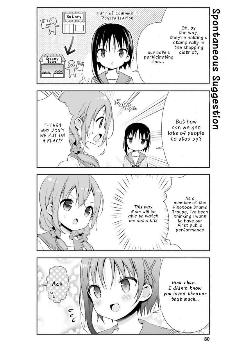 Read Hinako Note Manga Online