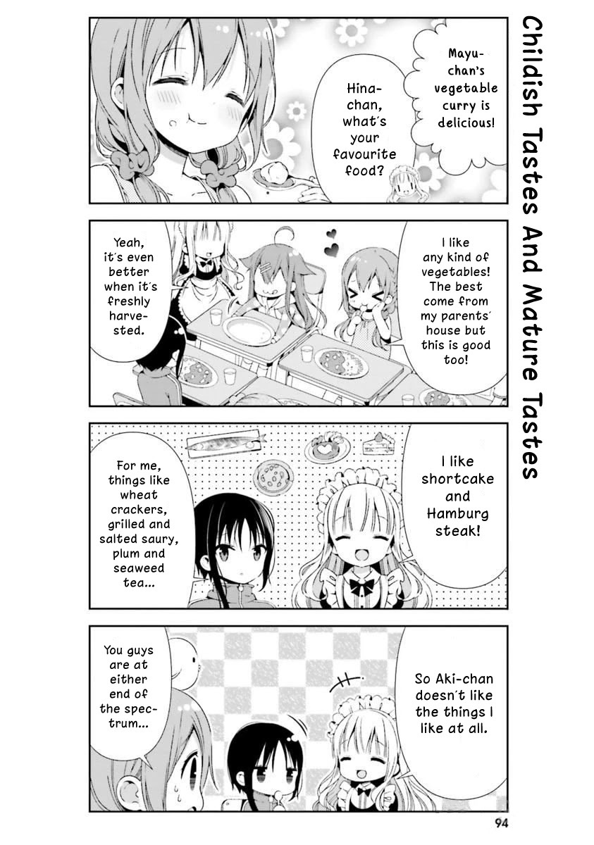 Read Hinako Note Manga Online