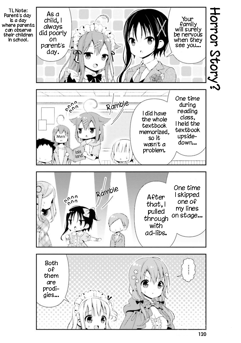 Read Hinako Note Manga Online