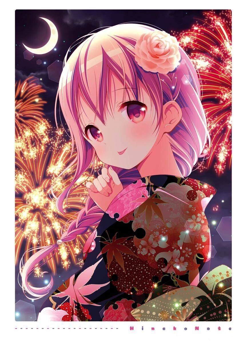 Read Hinako Note Manga Online