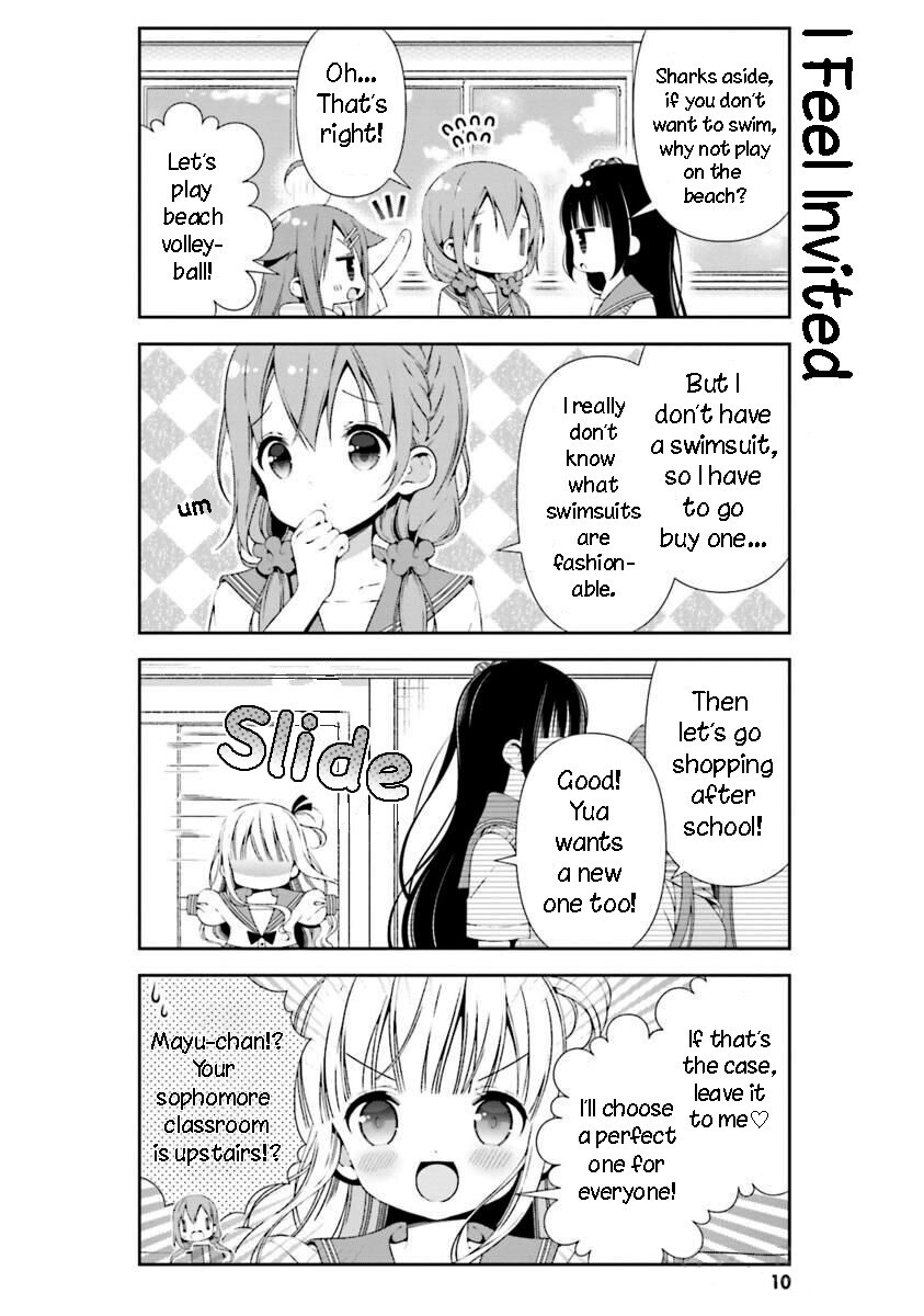 Read Hinako Note Manga Online