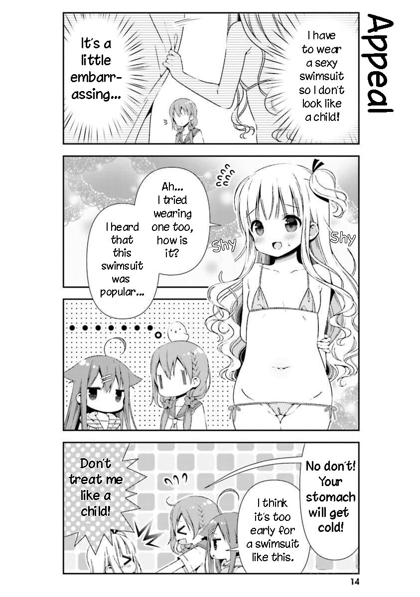 Read Hinako Note Manga Online