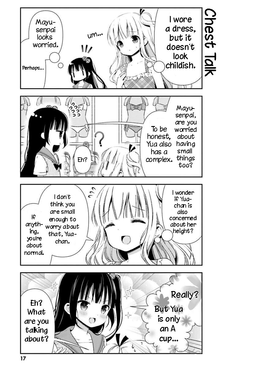 Read Hinako Note Manga Online