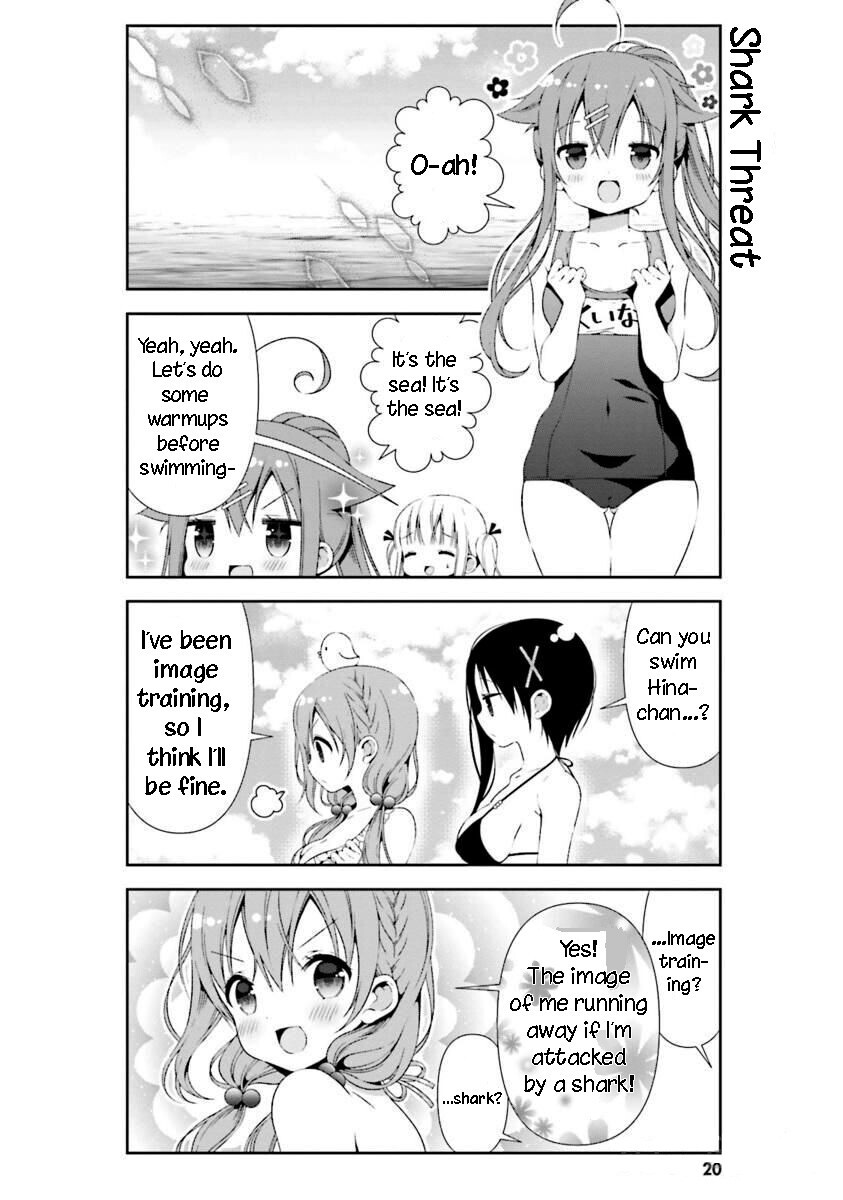 Read Hinako Note Manga Online