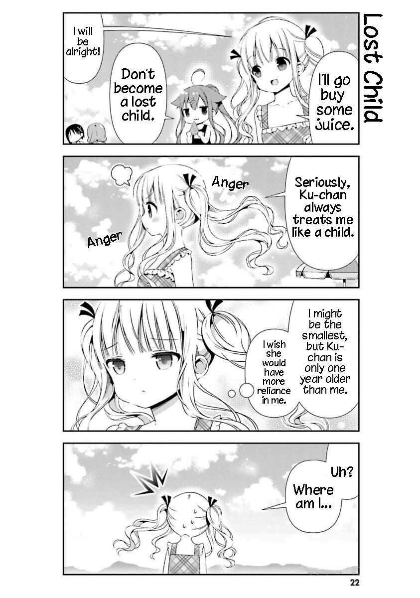 Read Hinako Note Manga Online