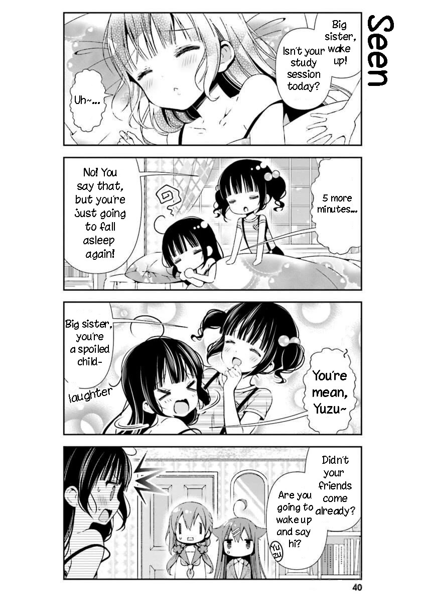 Read Hinako Note Manga Online
