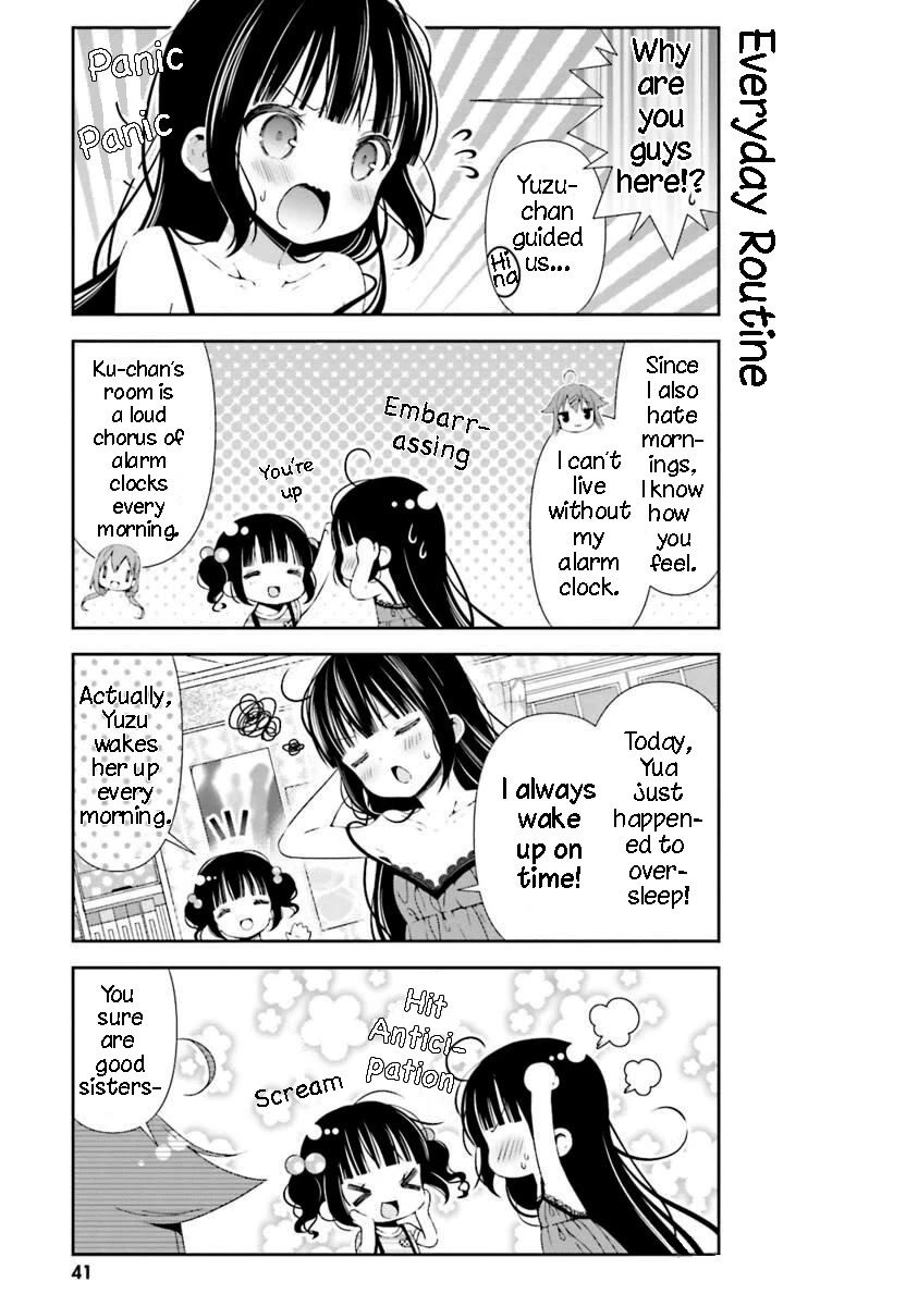 Read Hinako Note Manga Online
