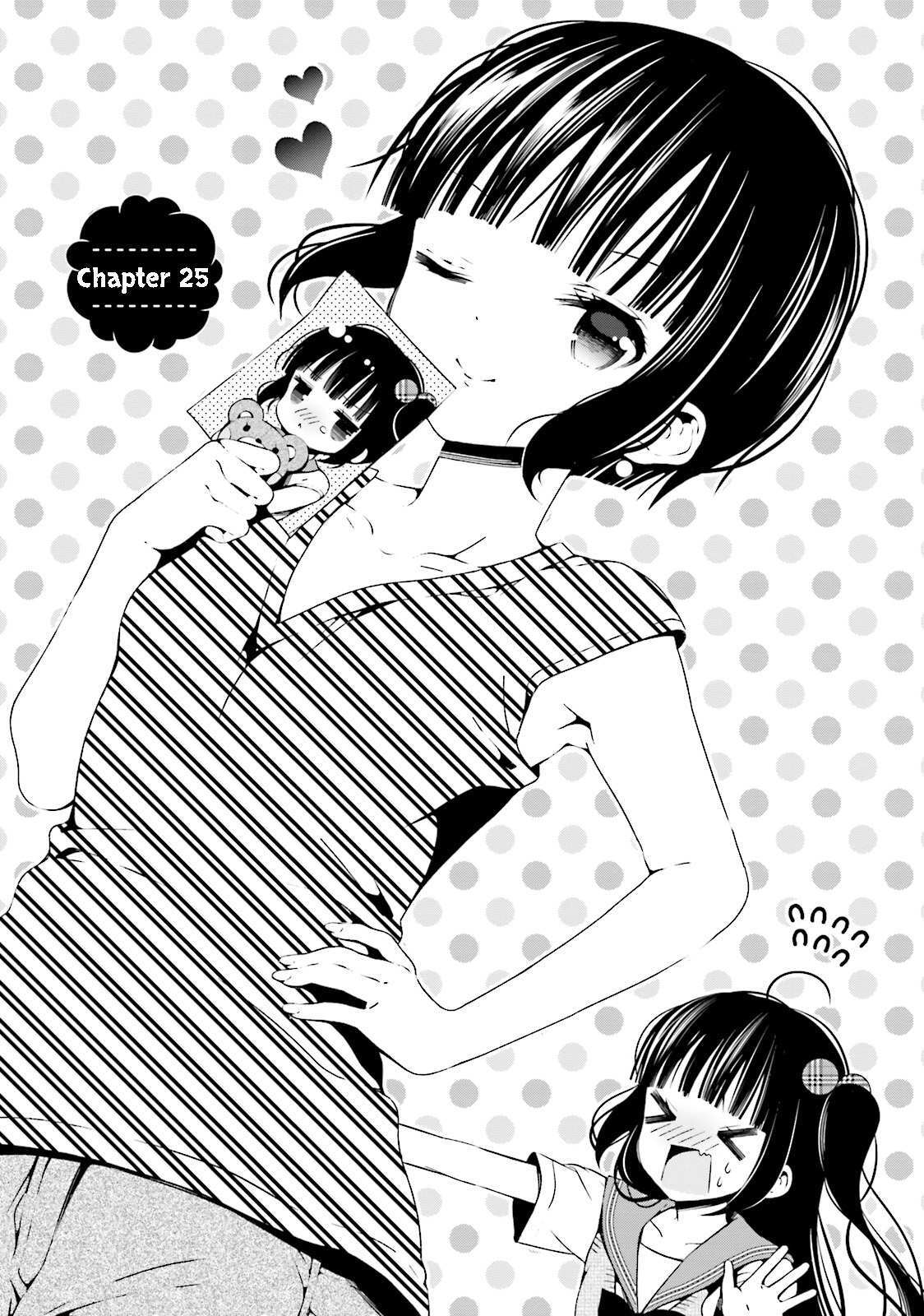 Read Hinako Note Manga Online