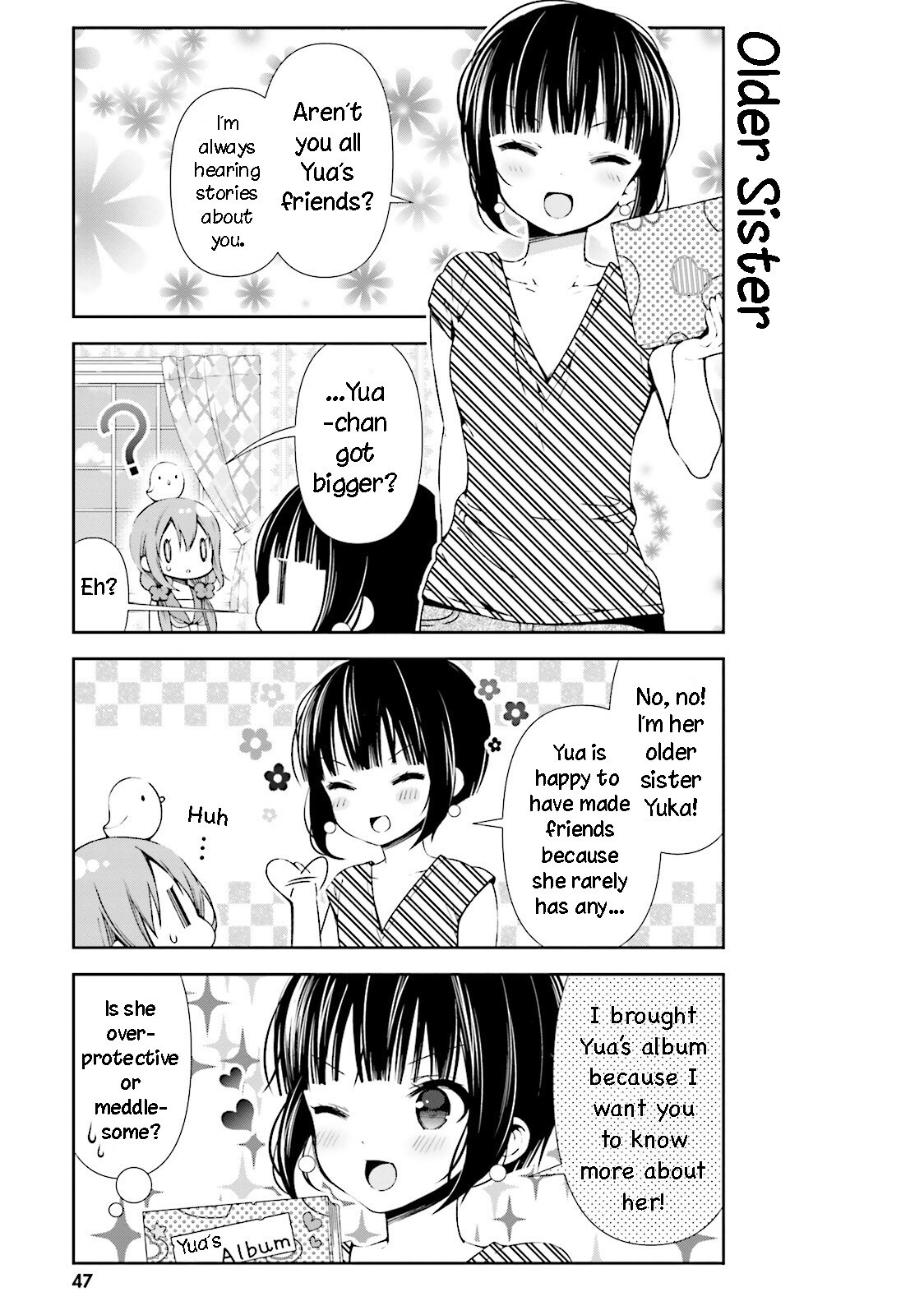 Read Hinako Note Manga Online