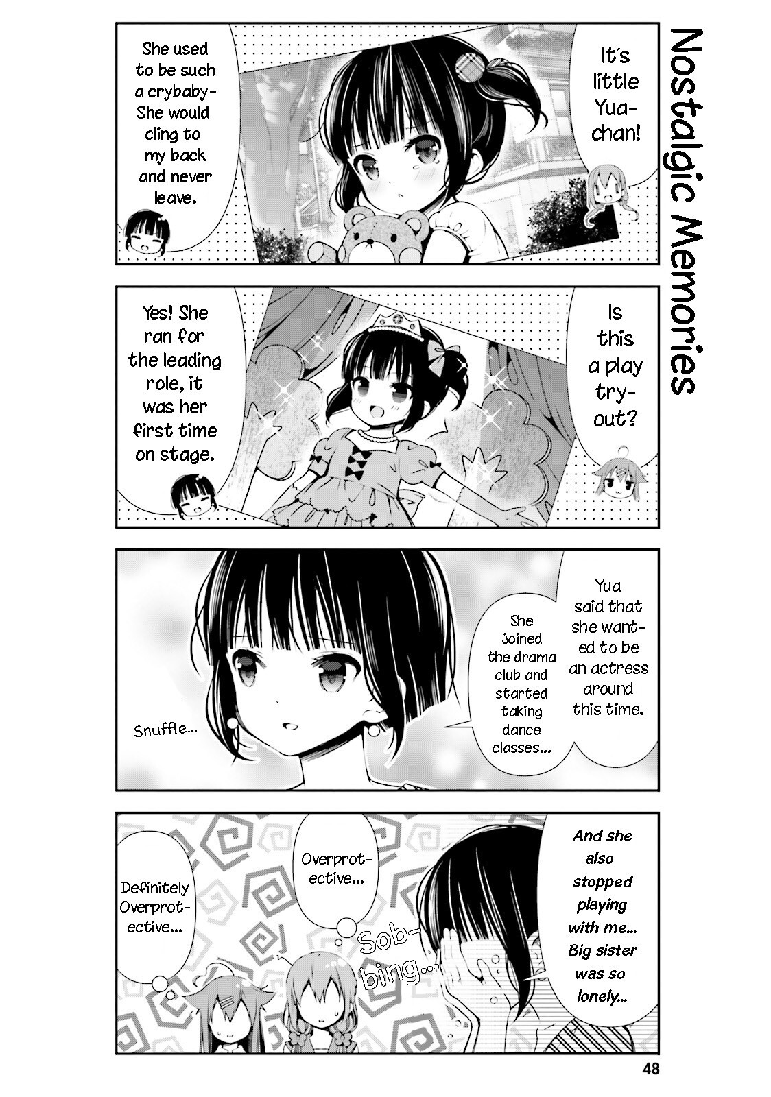 Read Hinako Note Manga Online