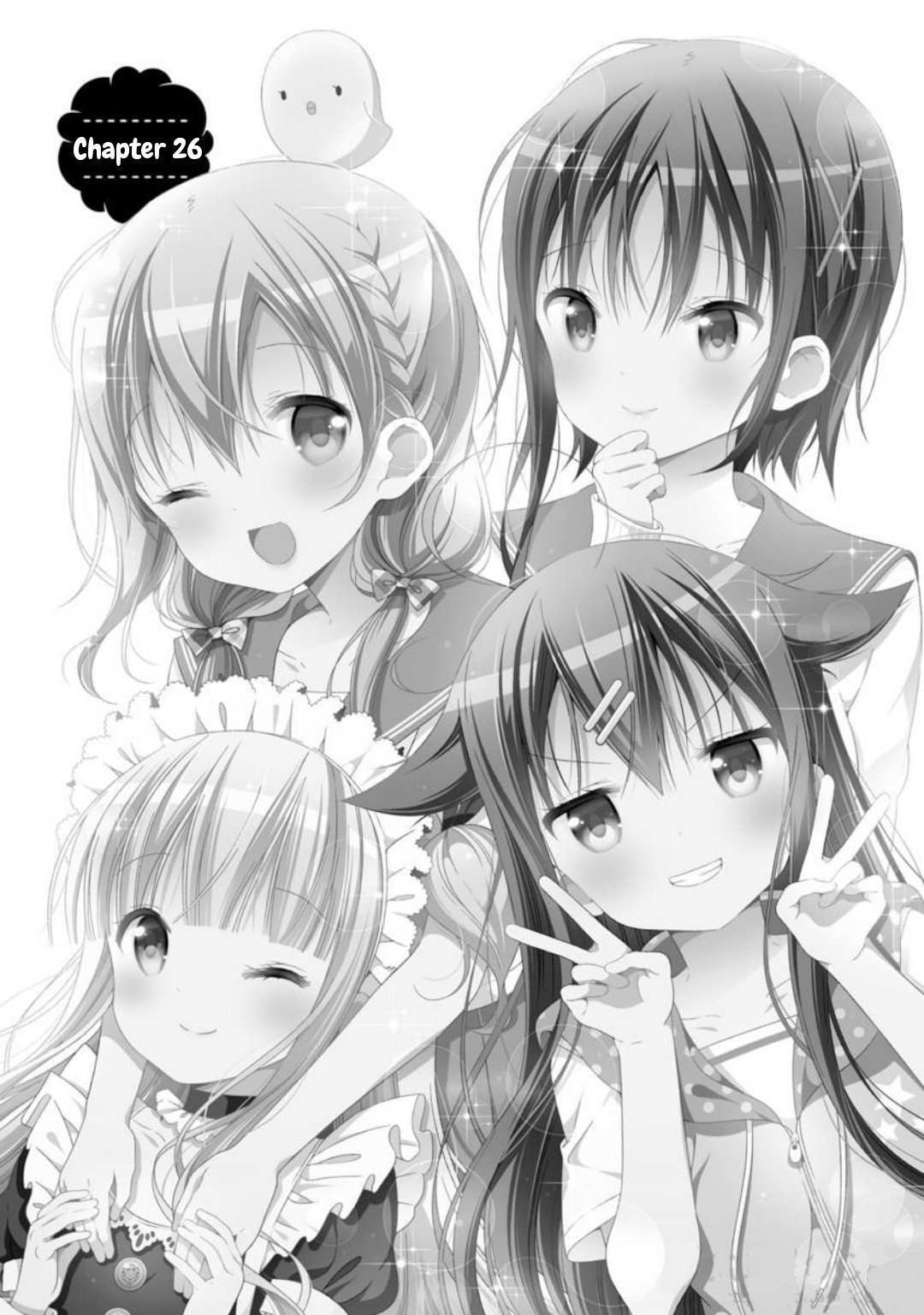 Read Hinako Note Manga Online