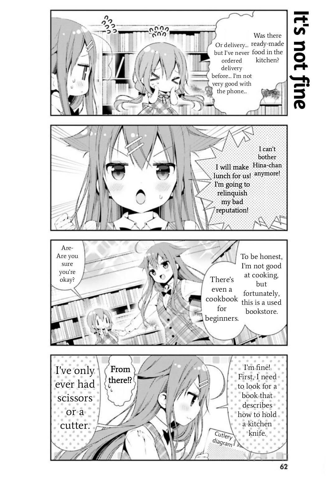 Read Hinako Note Manga Online