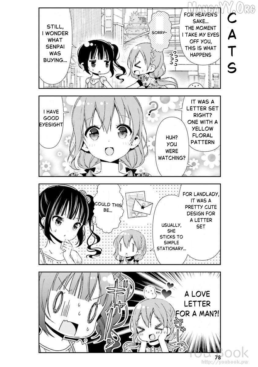 Read Hinako Note Manga Online