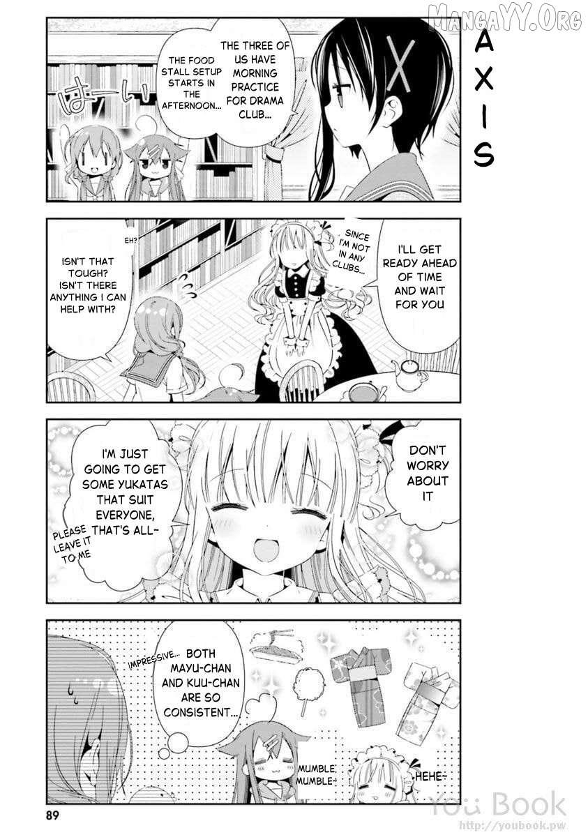 Read Hinako Note Manga Online