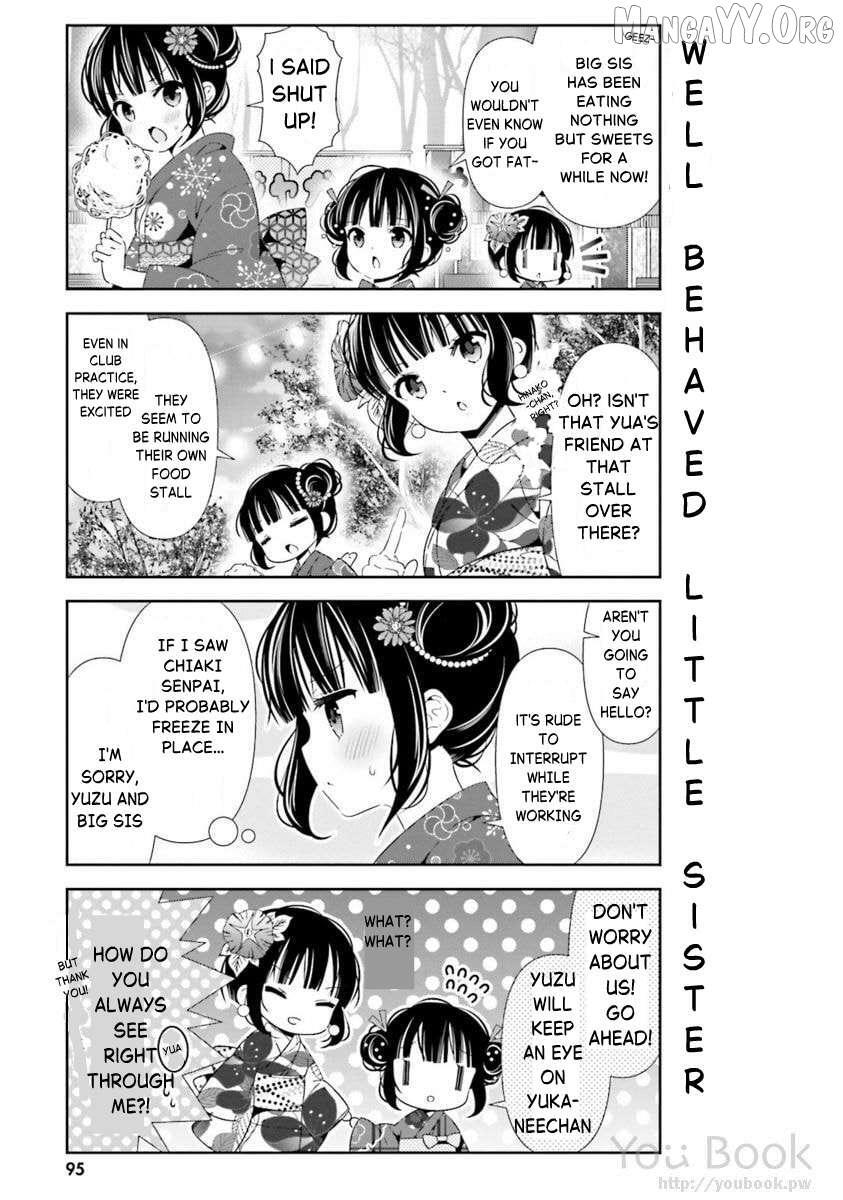 Read Hinako Note Manga Online