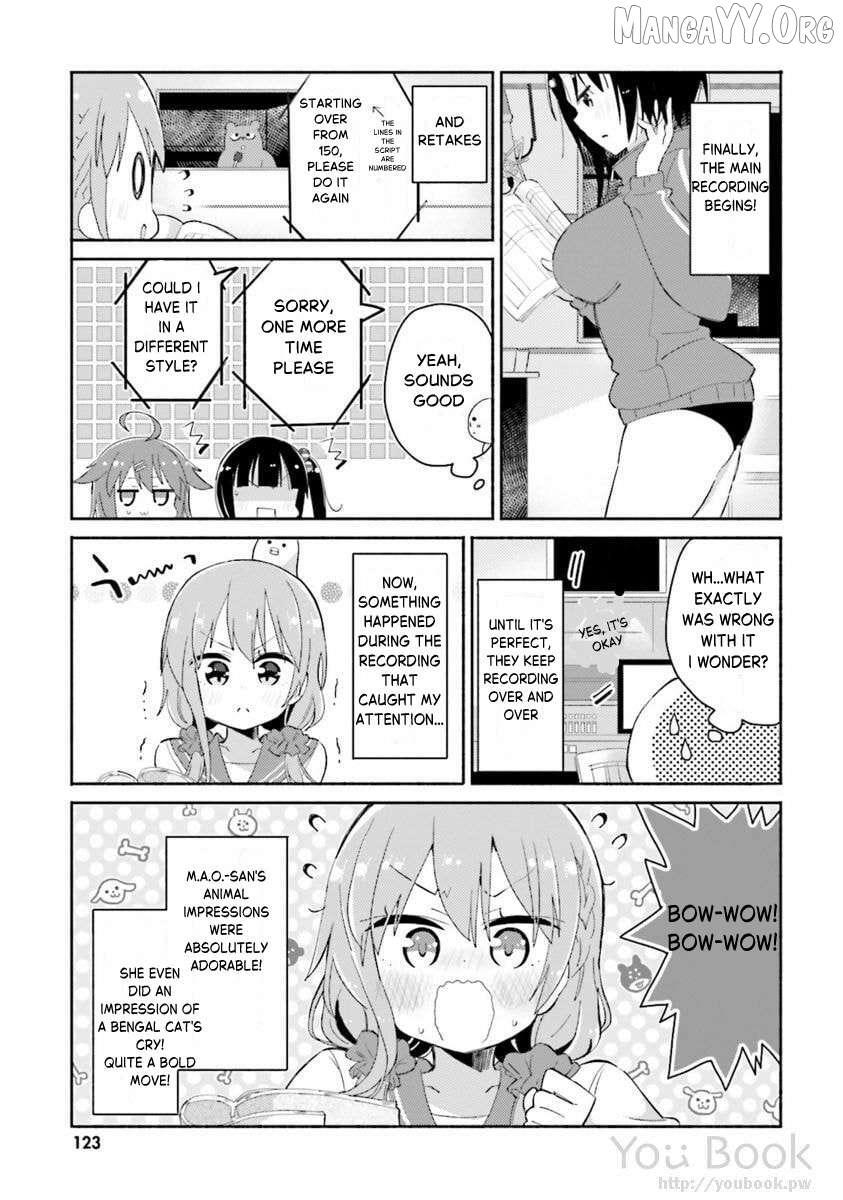 Read Hinako Note Manga Online