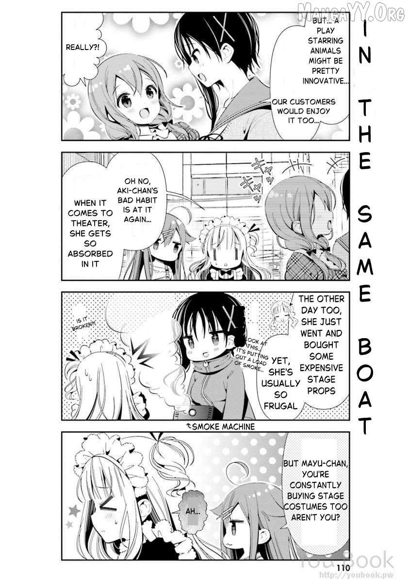 Read Hinako Note Manga Online