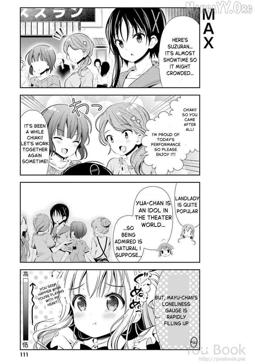 Read Hinako Note Manga Online