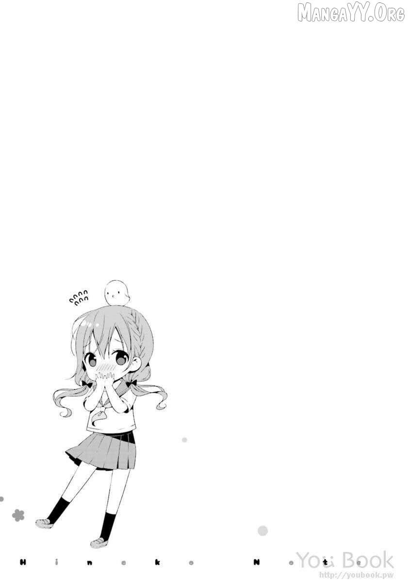 Read Hinako Note Manga Online