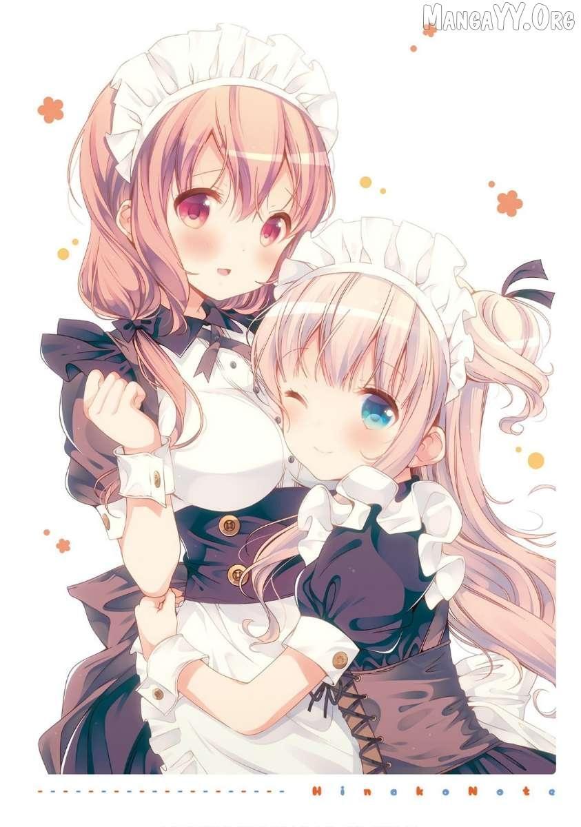 Read Hinako Note Manga Online
