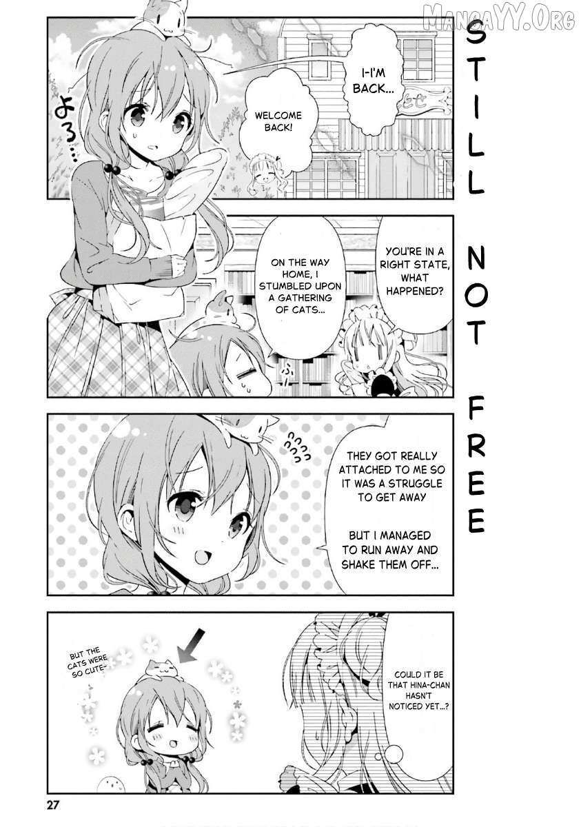 Read Hinako Note Manga Online