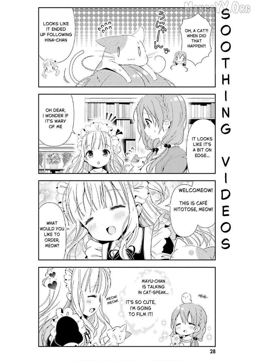 Read Hinako Note Manga Online