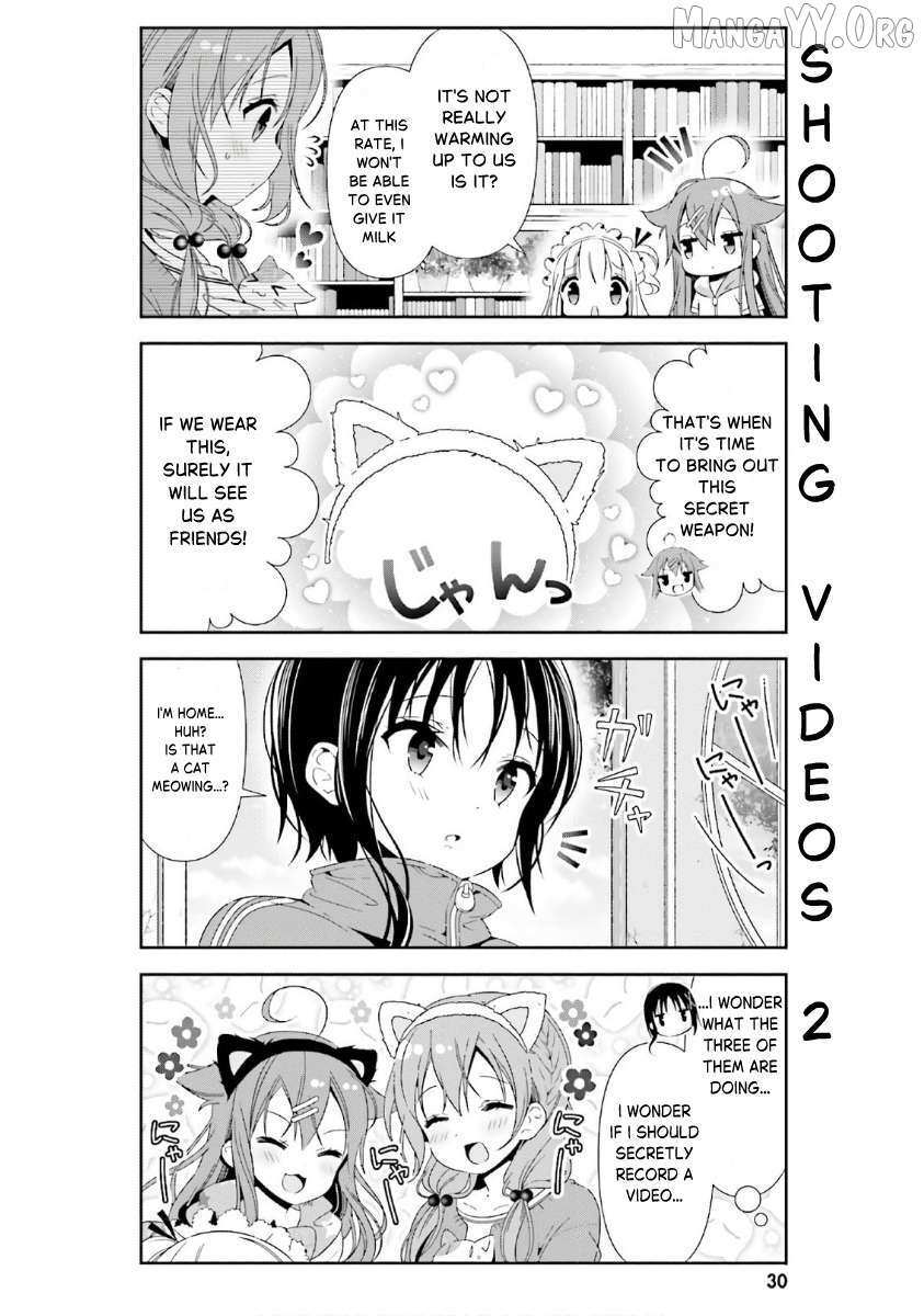Read Hinako Note Manga Online