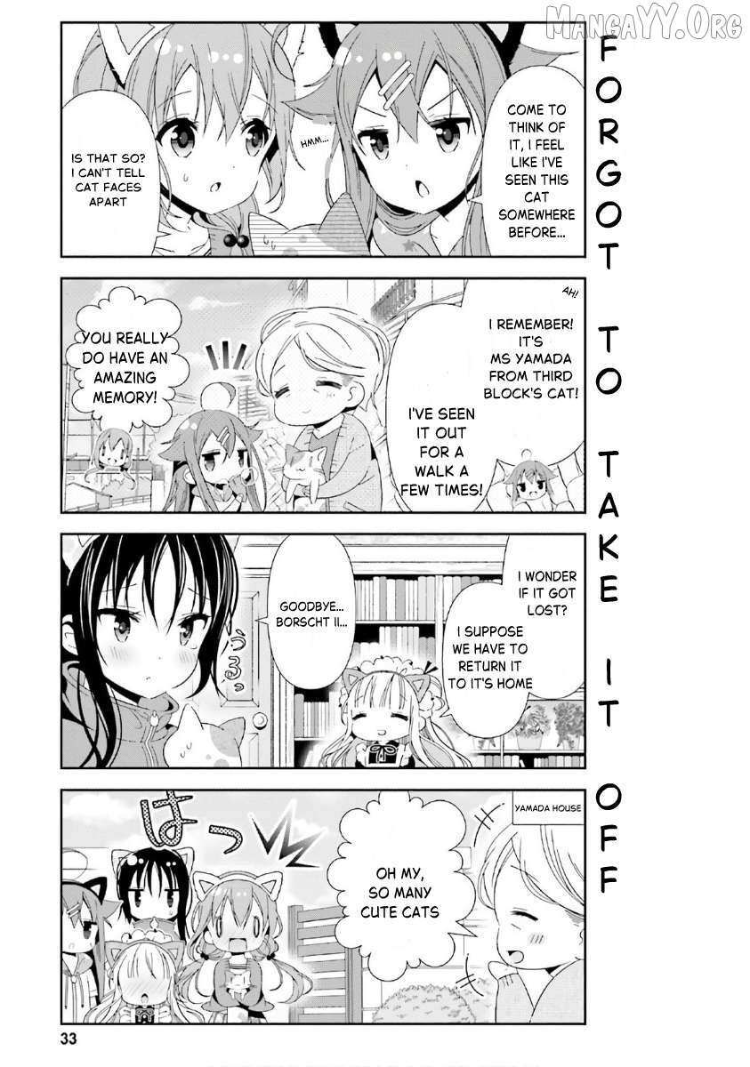 Read Hinako Note Manga Online