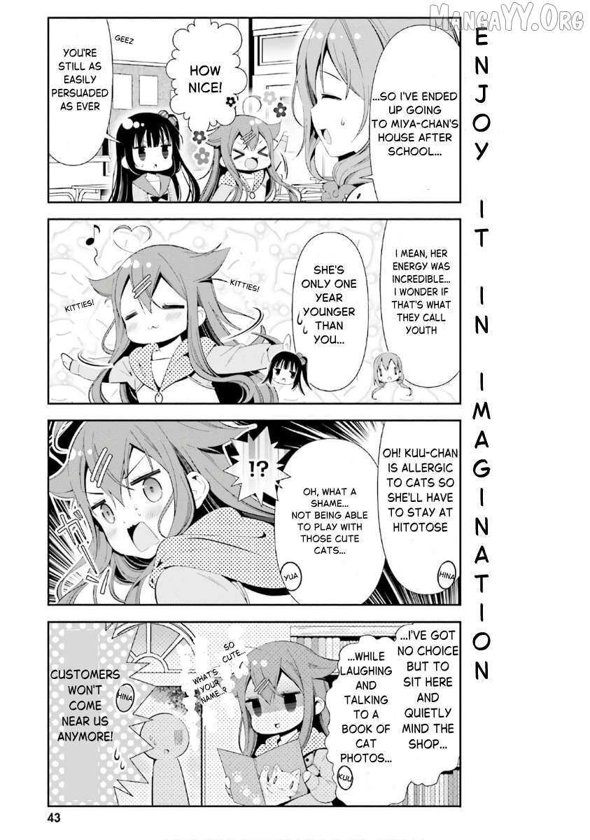 Read Hinako Note Manga Online