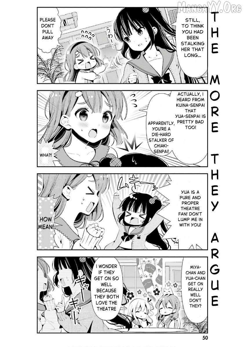 Read Hinako Note Manga Online