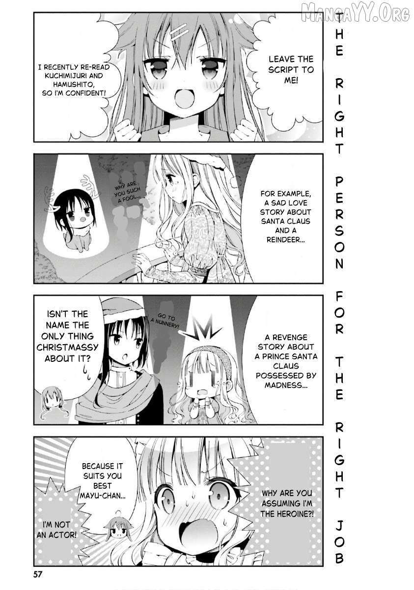 Read Hinako Note Manga Online