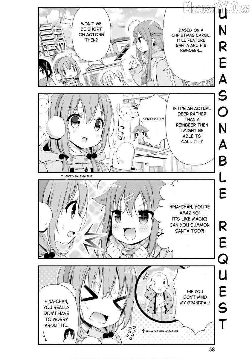Read Hinako Note Manga Online