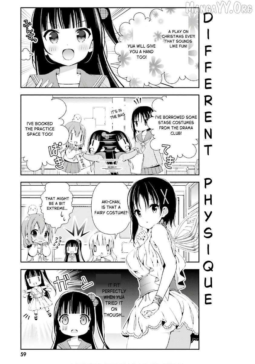 Read Hinako Note Manga Online