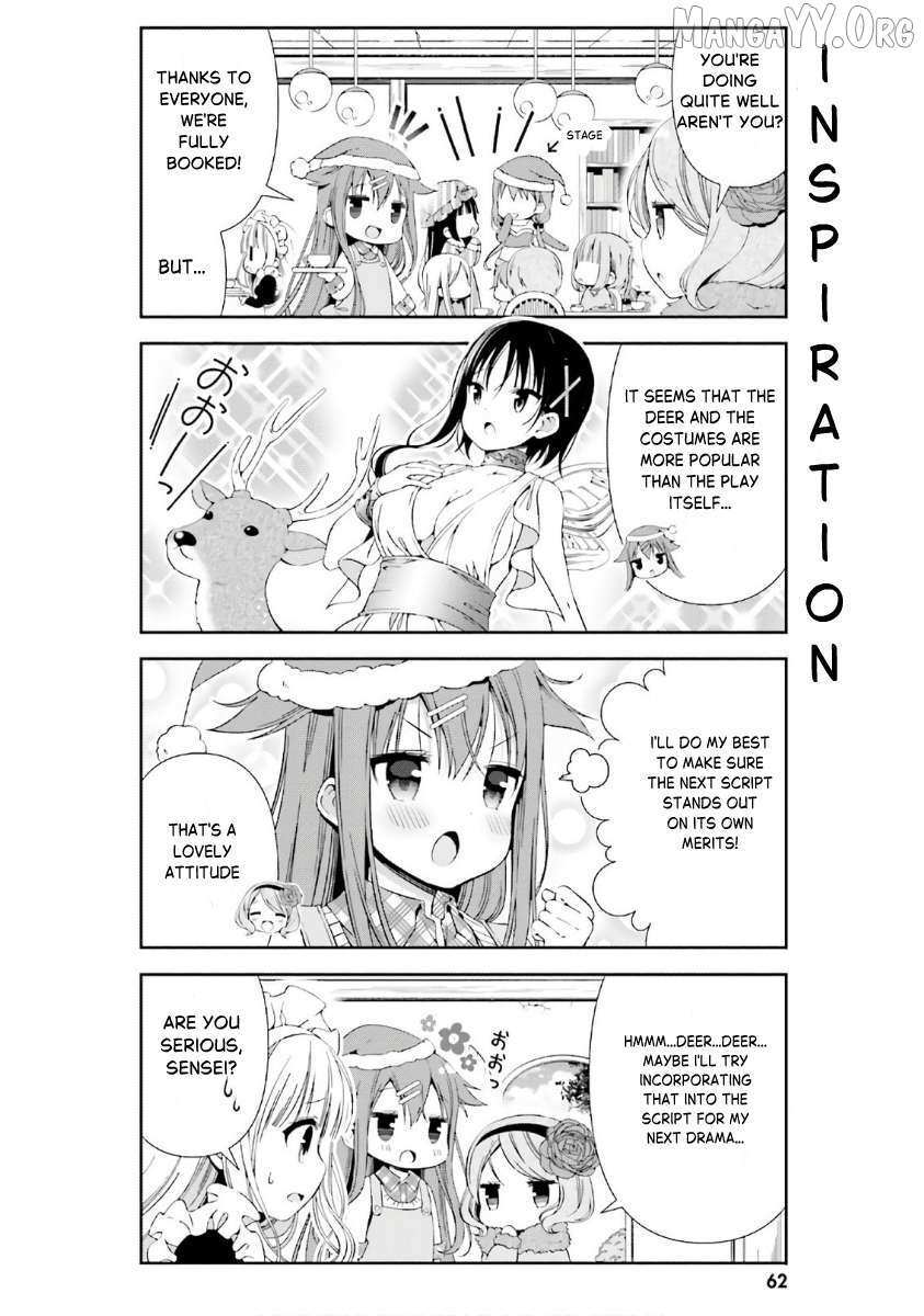 Read Hinako Note Manga Online